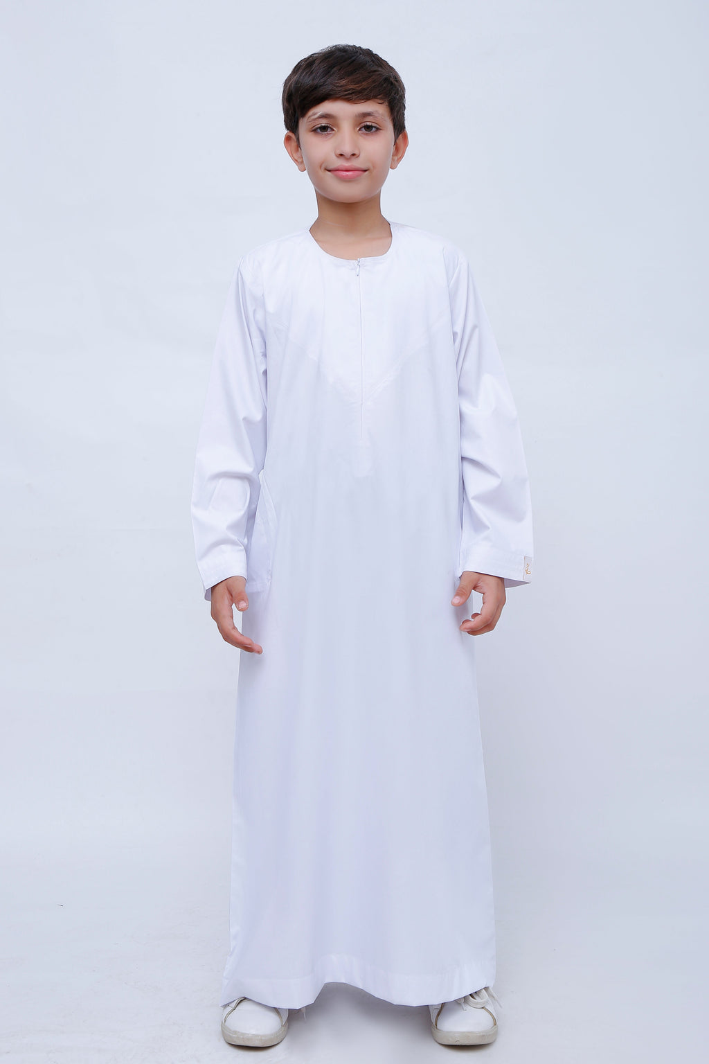 Omani Jubba