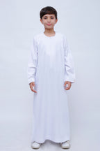 Omani Jubba