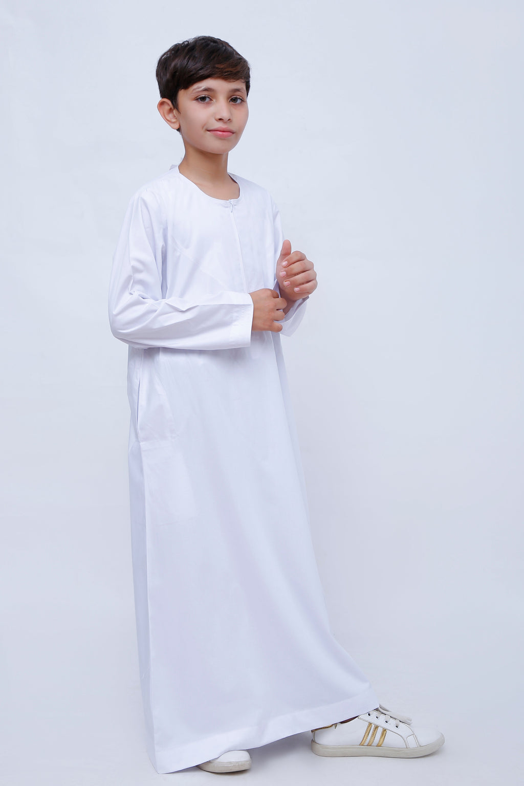 Omani Jubba