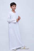Omani Jubba