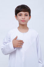 Omani Jubba