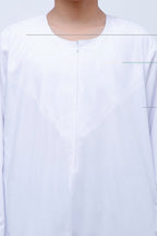 Omani Jubba