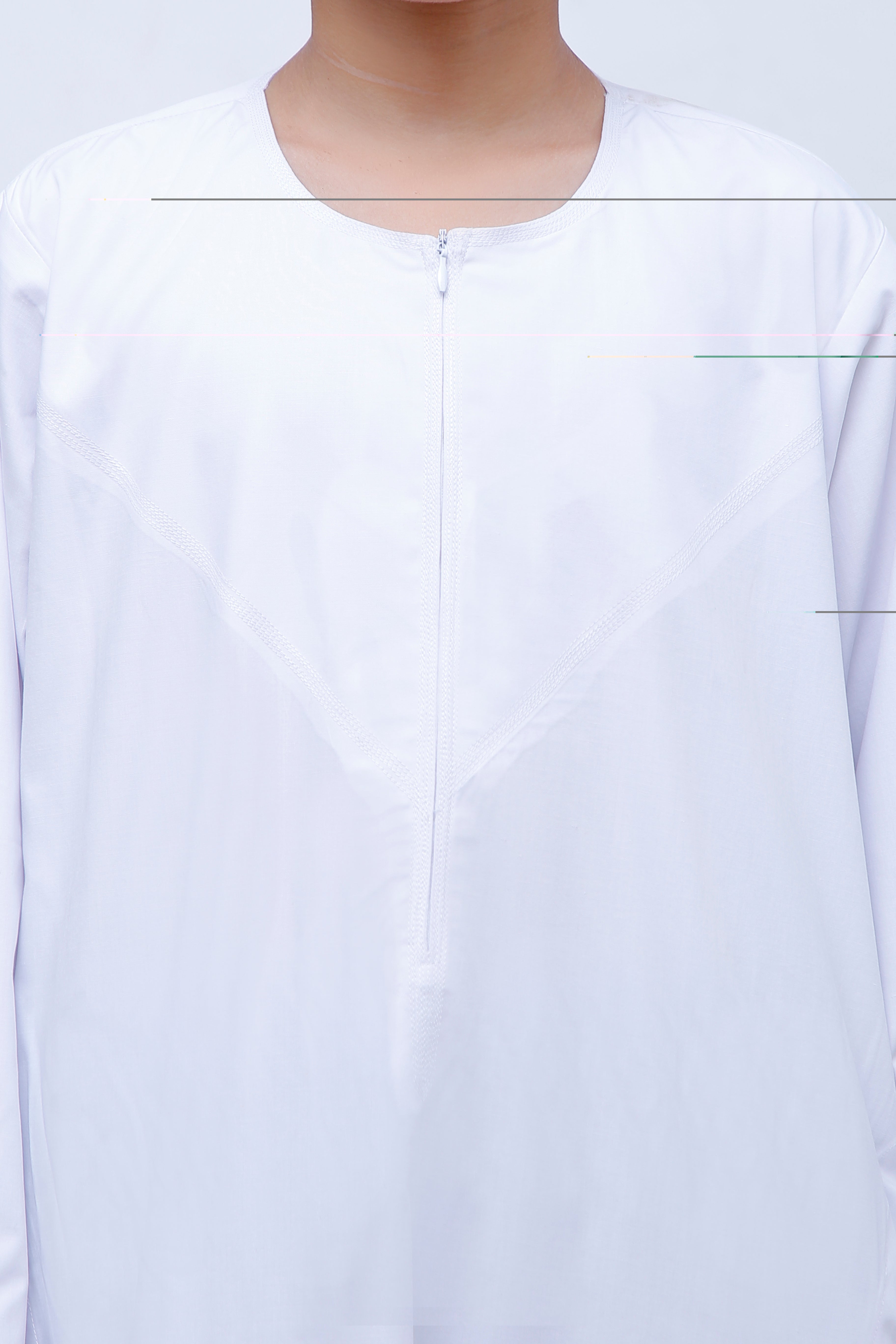 Omani Jubba