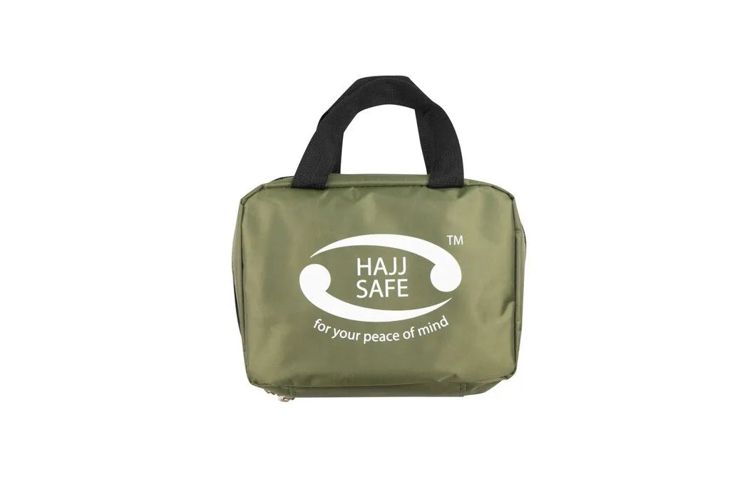 Hajj / Umrah First Aid Kit