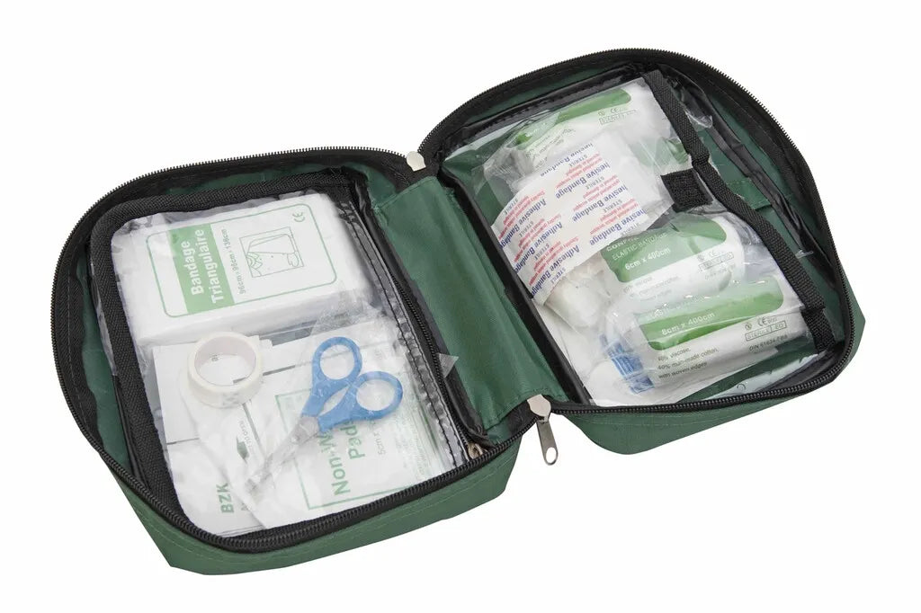 Hajj / Umrah First Aid Kit