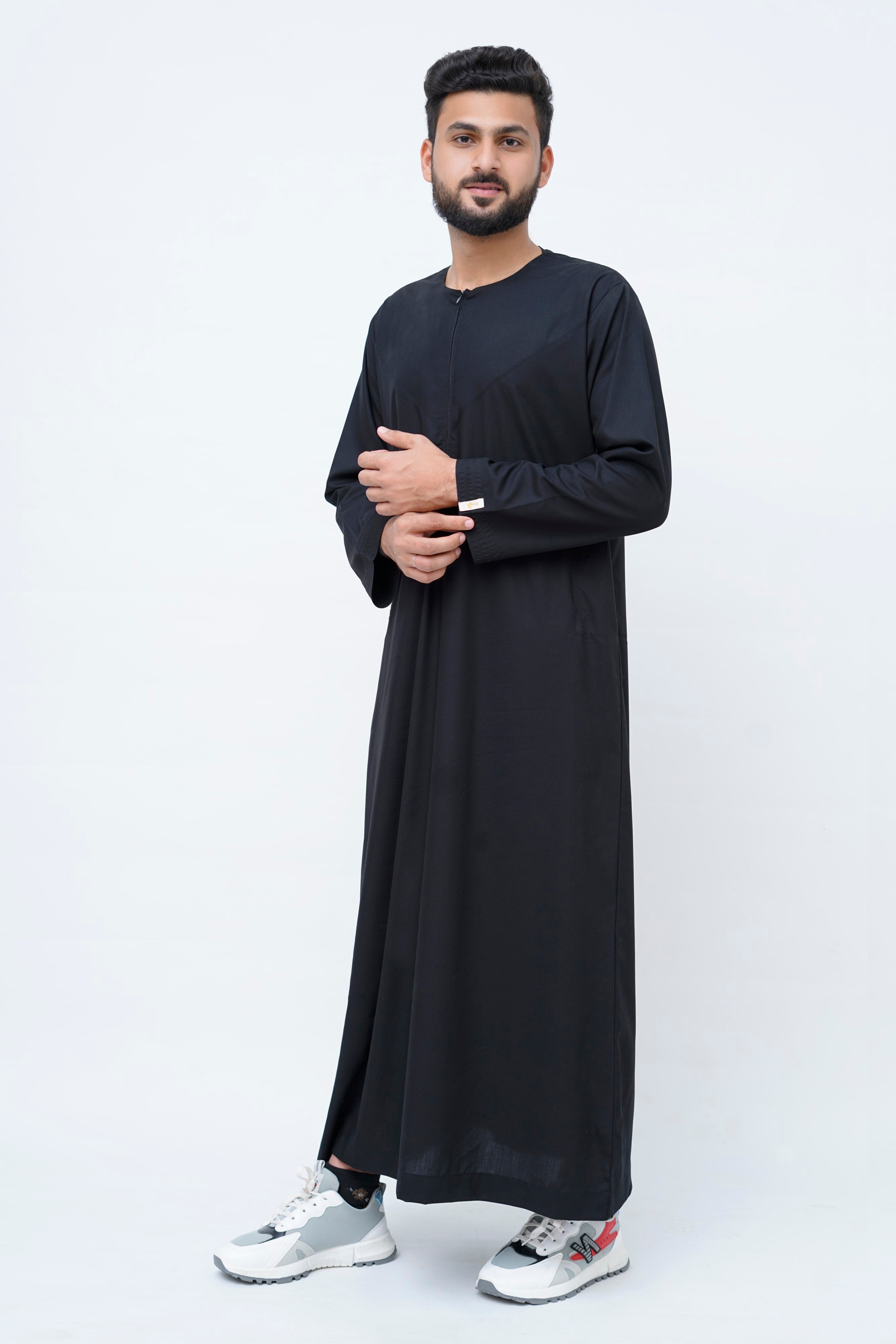 Omani Jubba