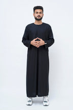 Omani Jubba