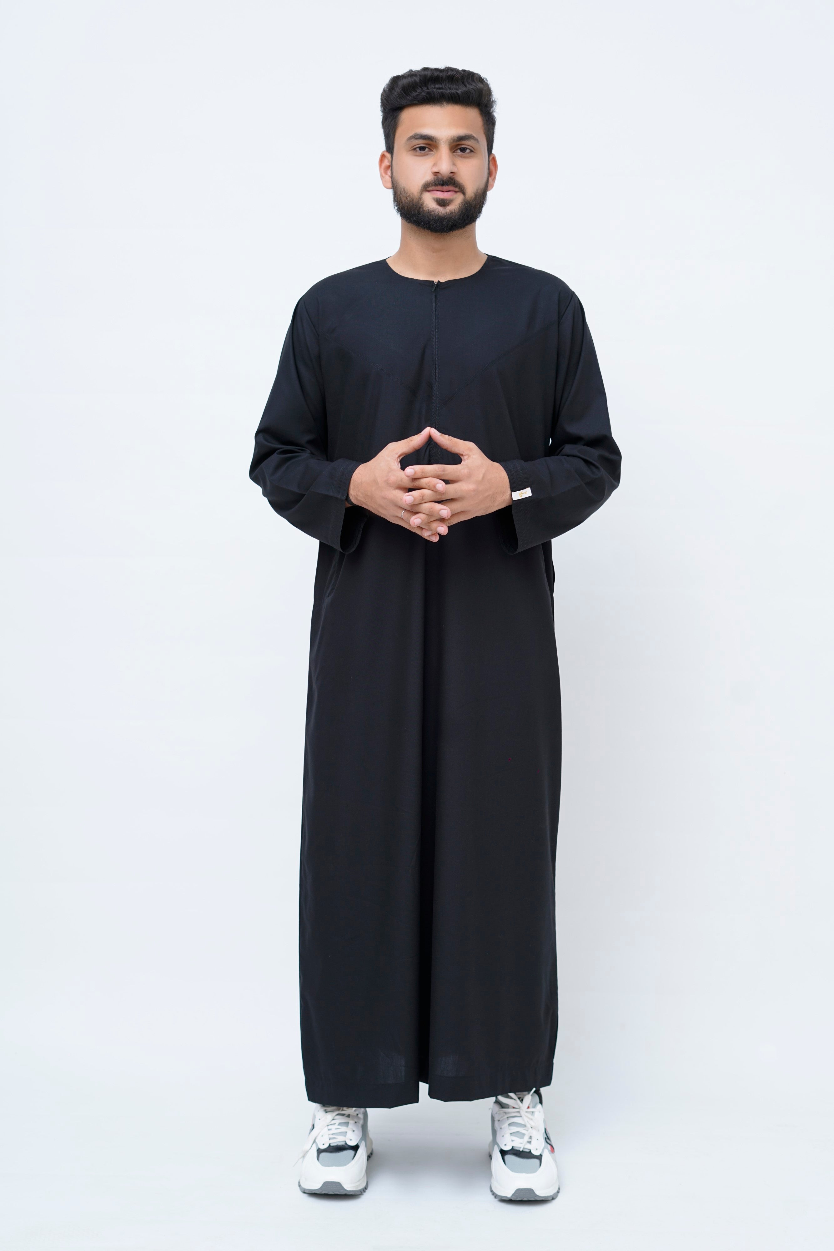 Omani Jubba