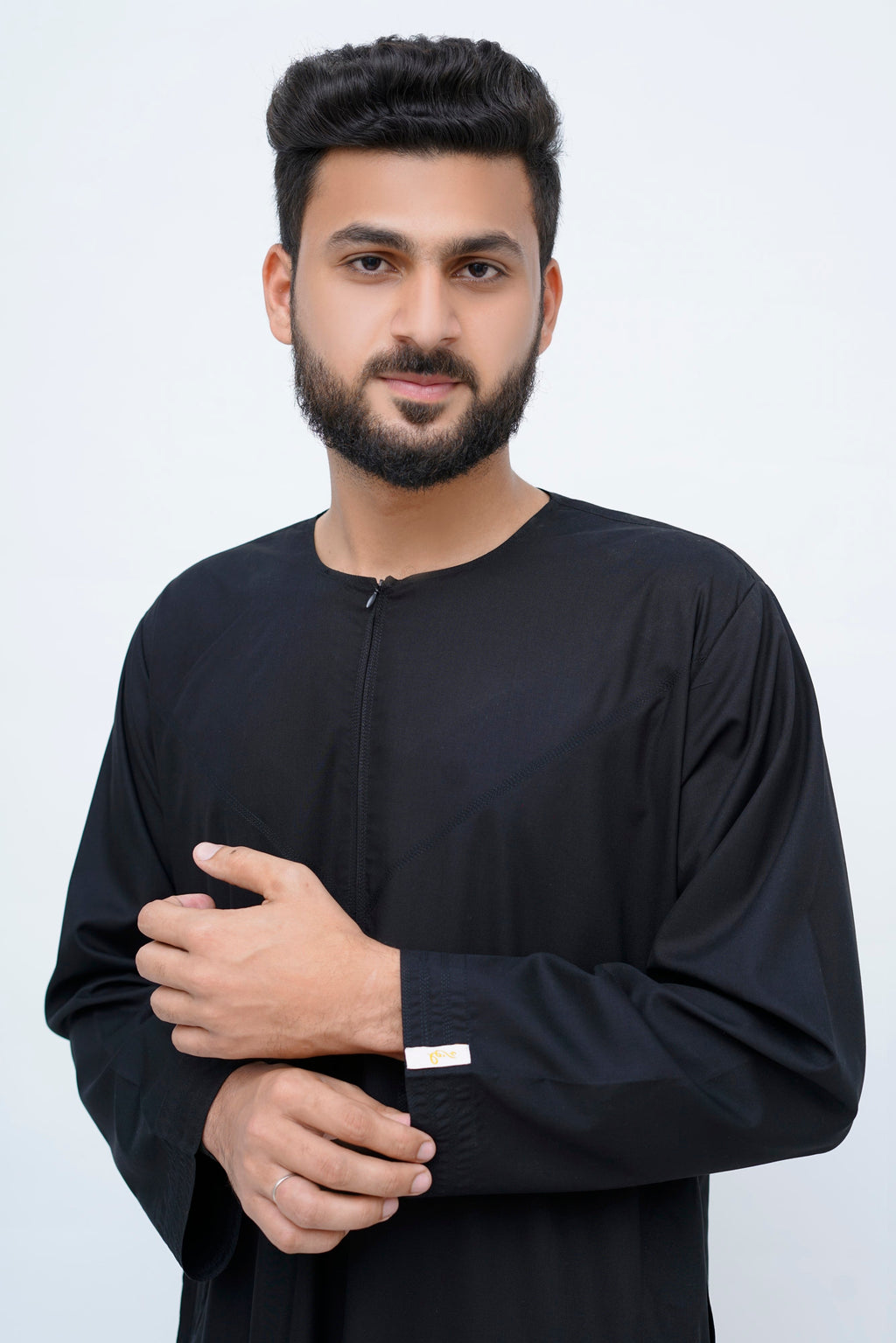 Omani Jubba