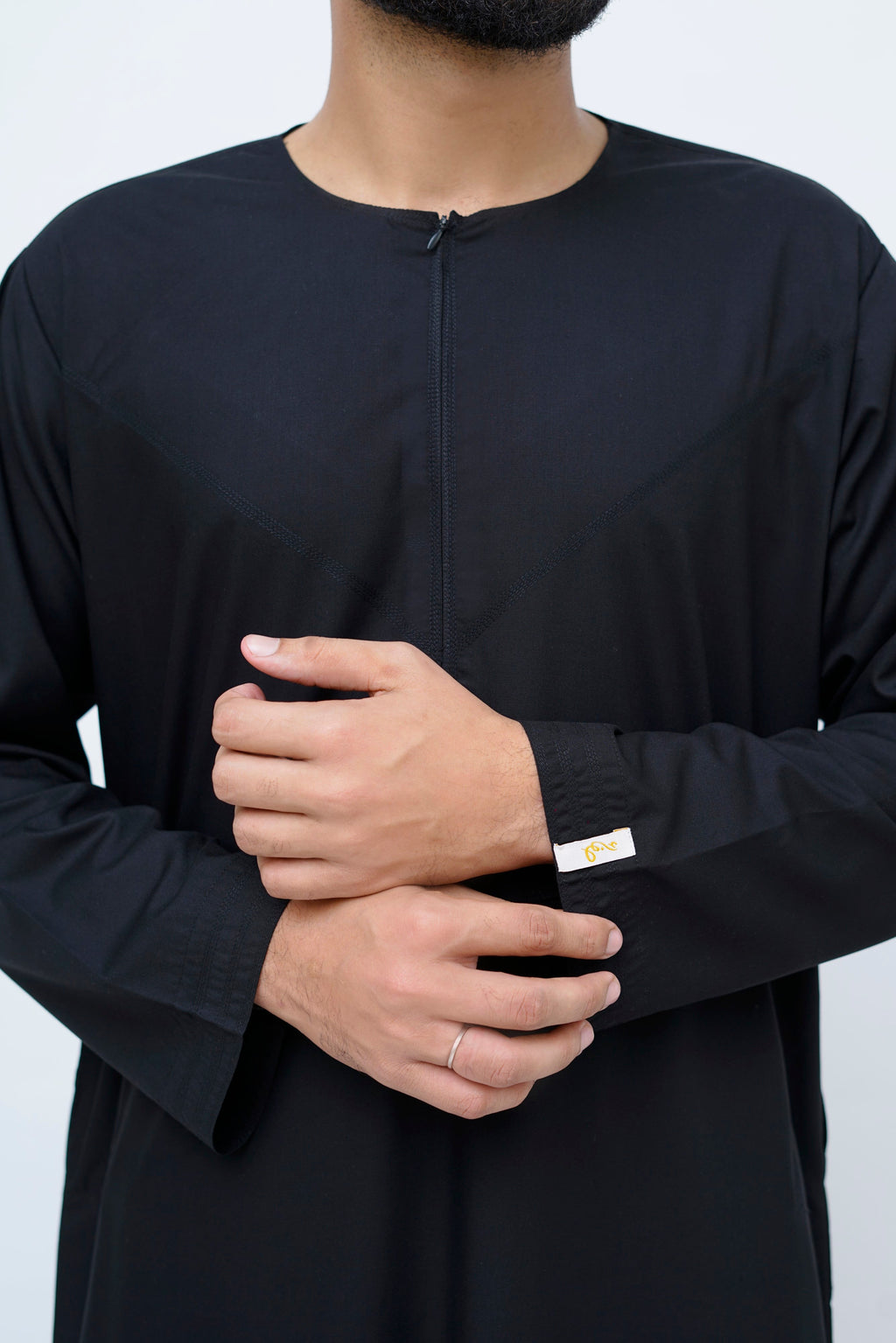 Omani Jubba