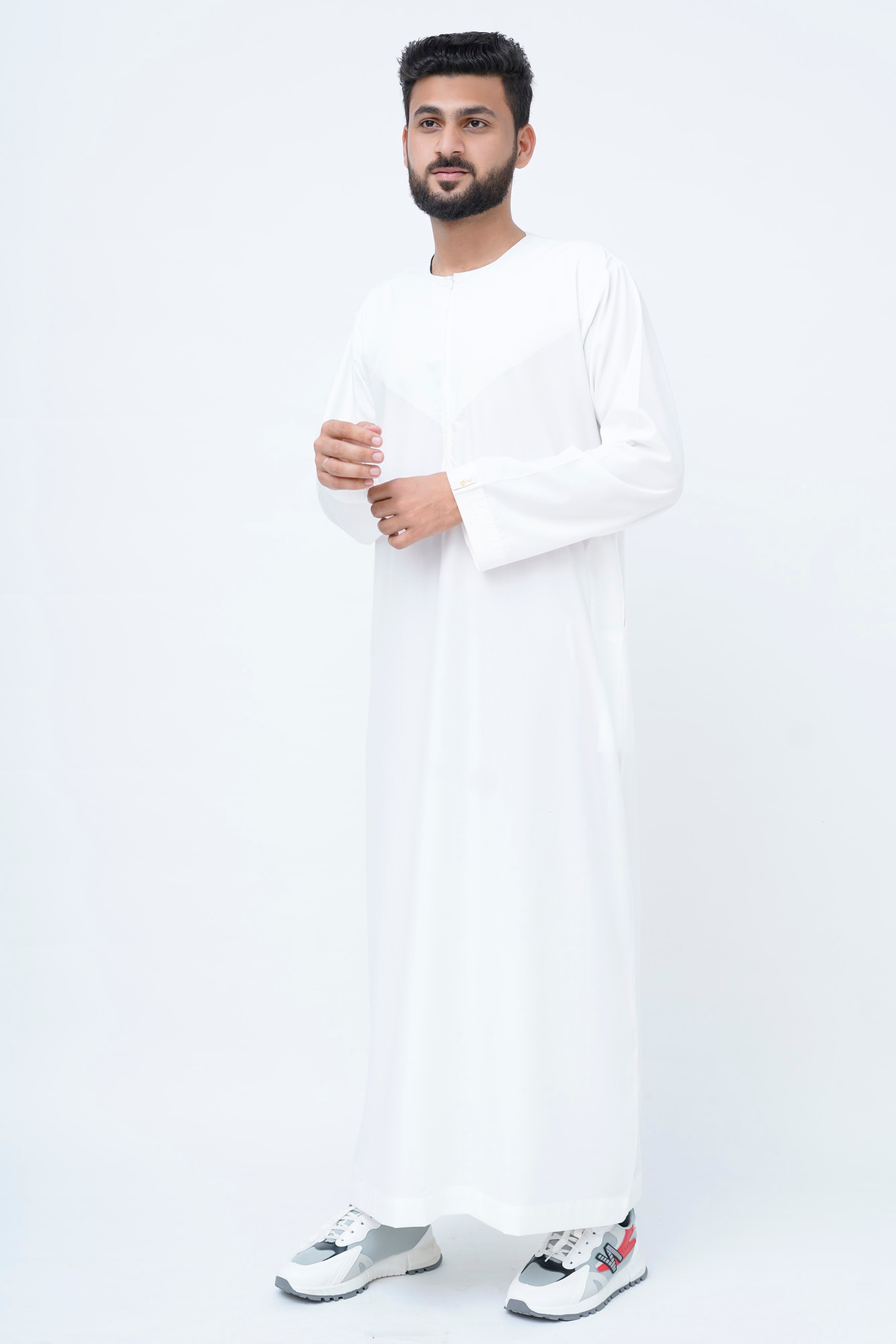 Omani Jubba