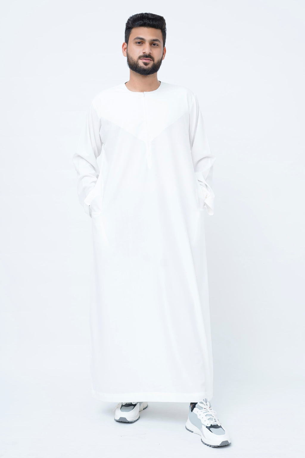 Omani Jubba