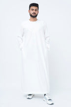 Omani Jubba