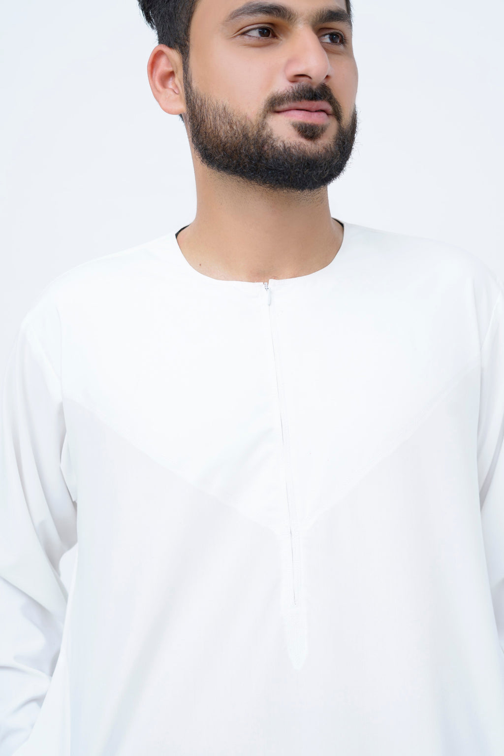 Omani Jubba