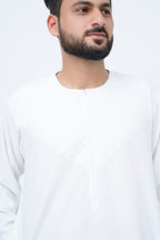 Omani Jubba