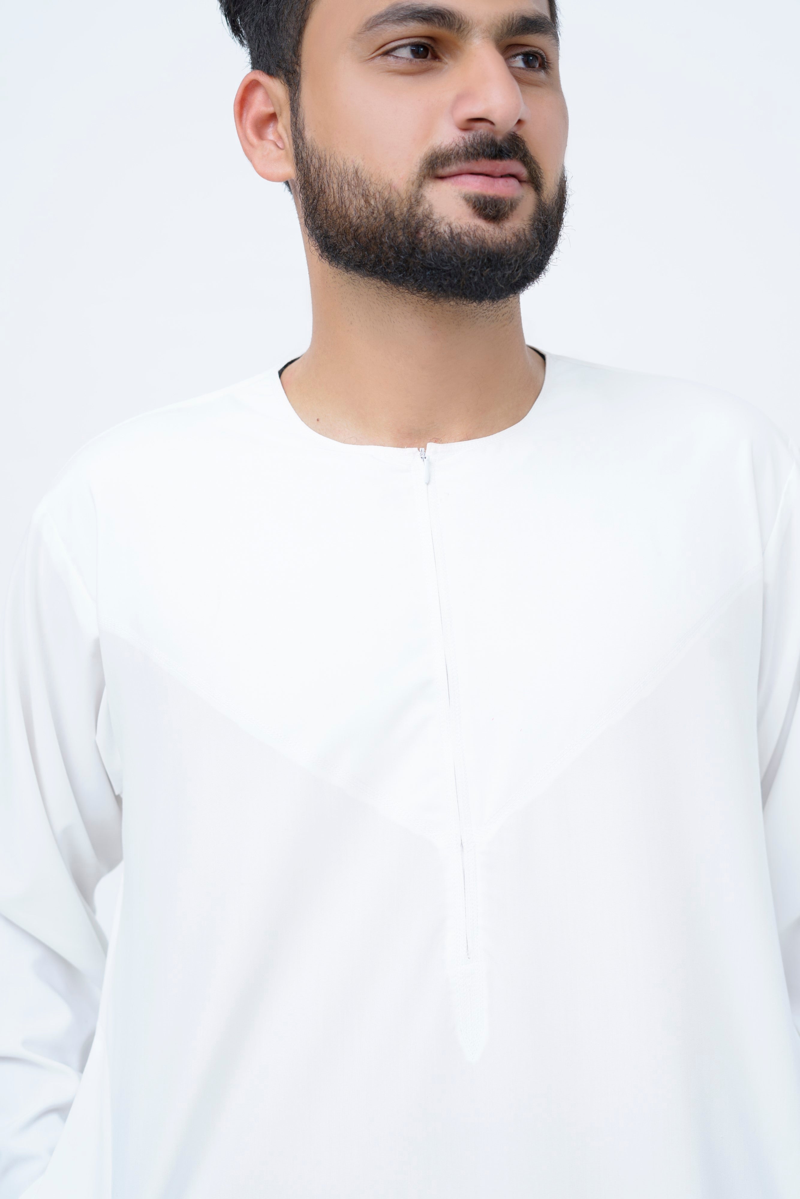 Omani Jubba
