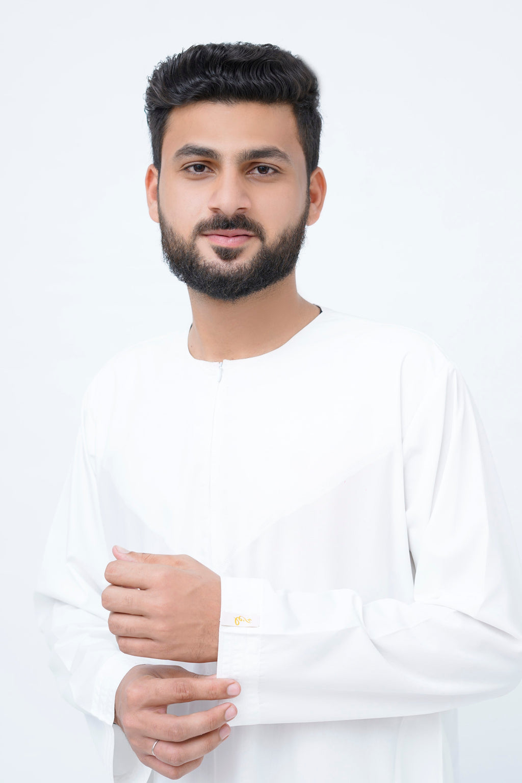 Omani Jubba