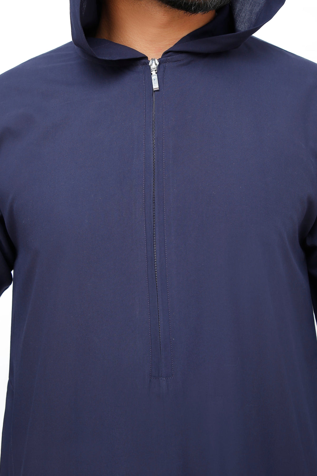 Hooded Jubba
