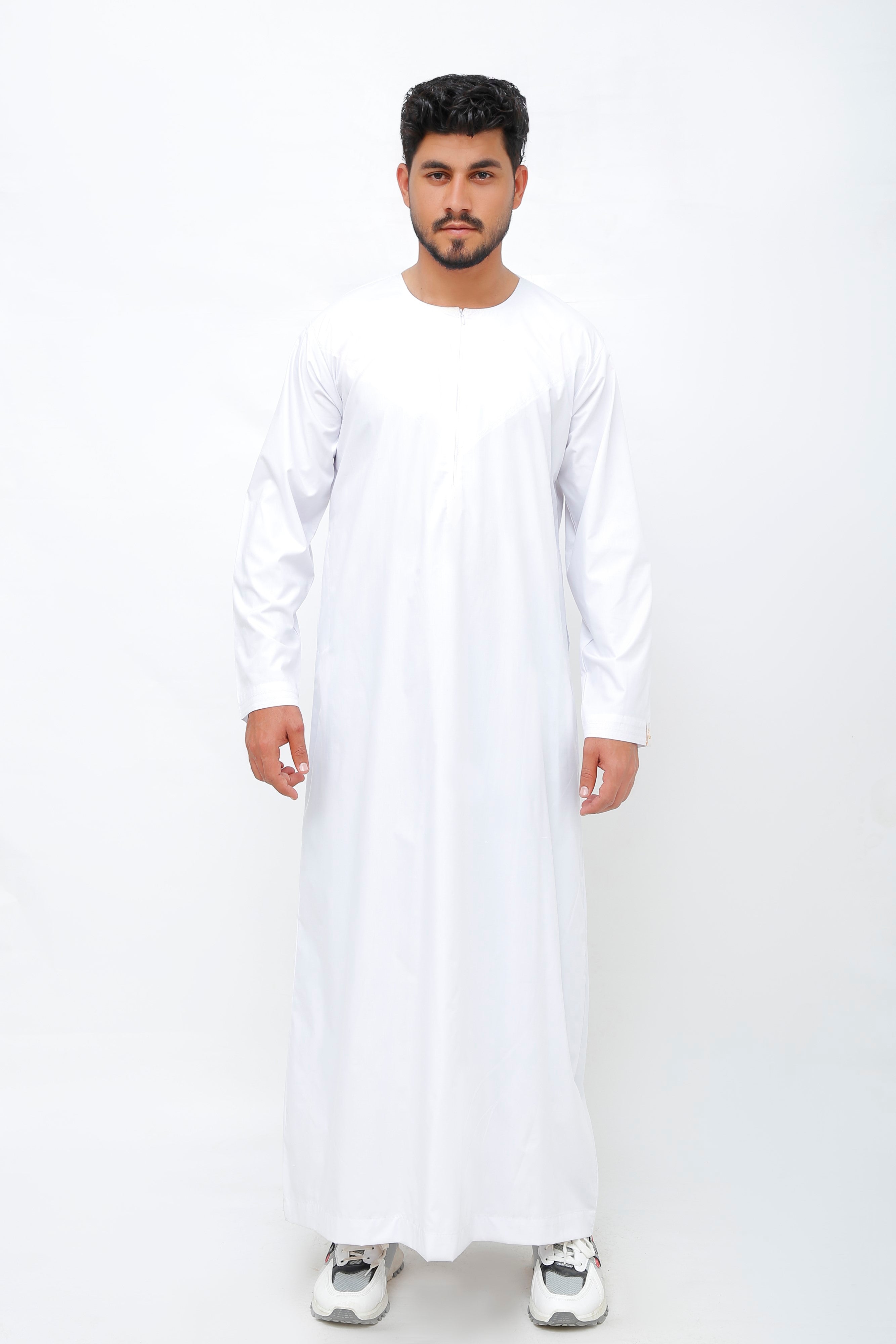 Omani Jubba