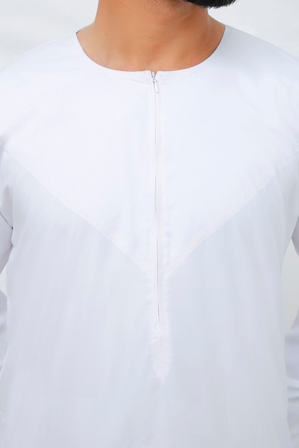 Omani Jubba