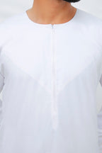 Omani Jubba