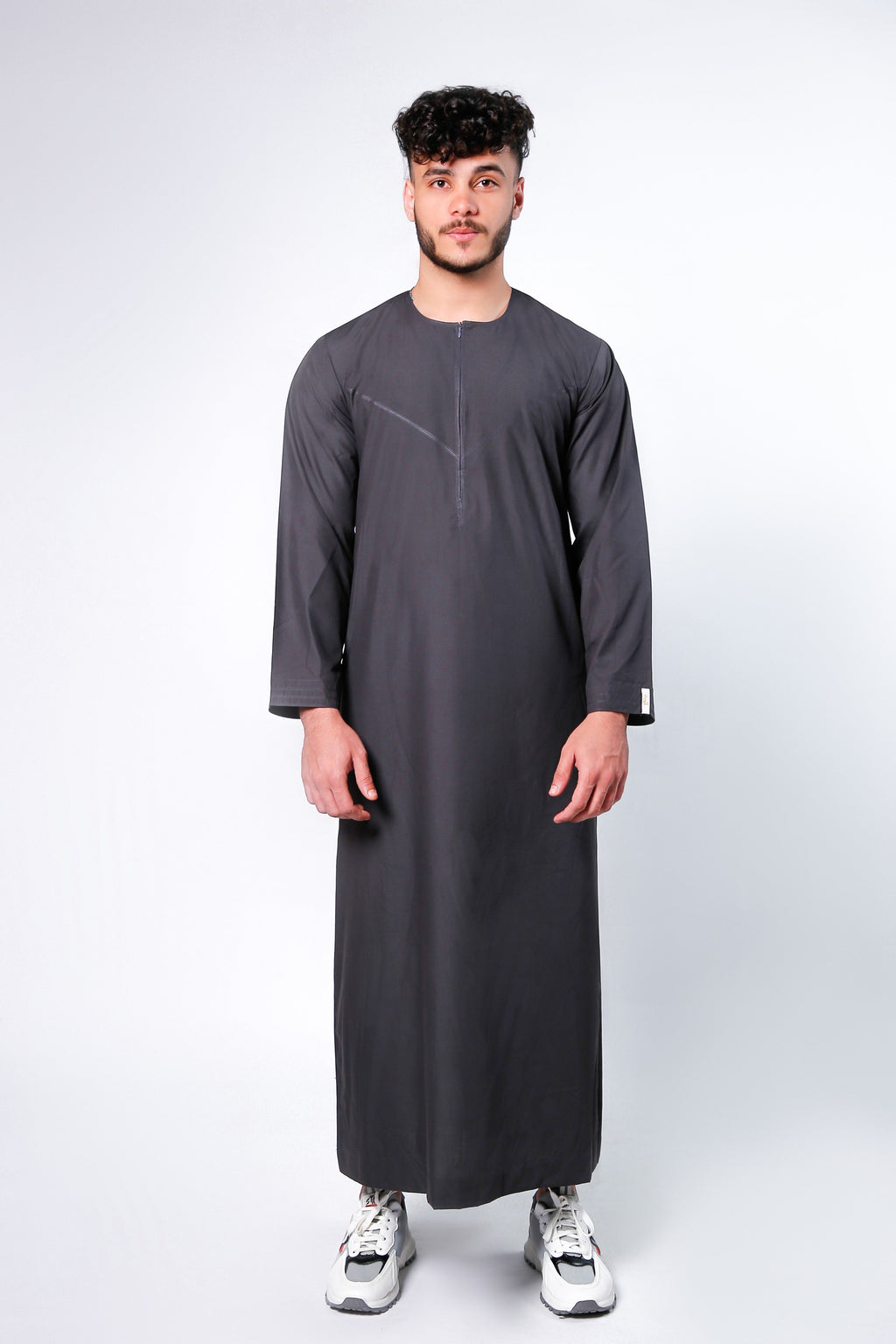 Omani Jubba