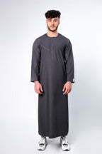Omani Jubba