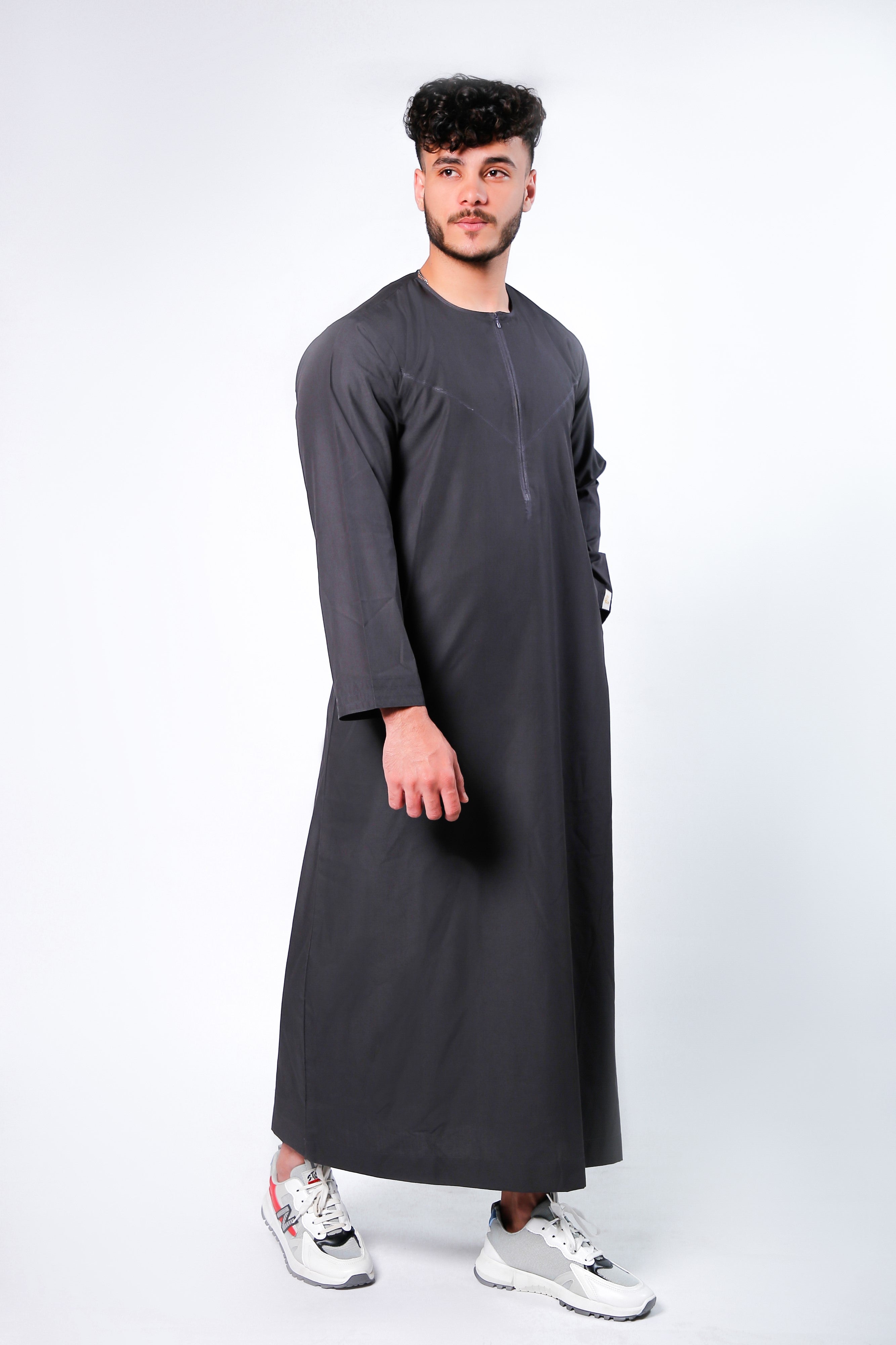 Omani Jubba