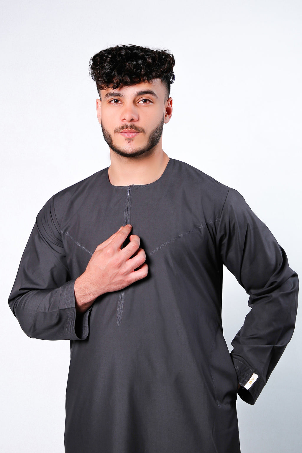 Omani Jubba