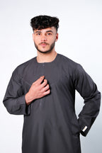 Omani Jubba
