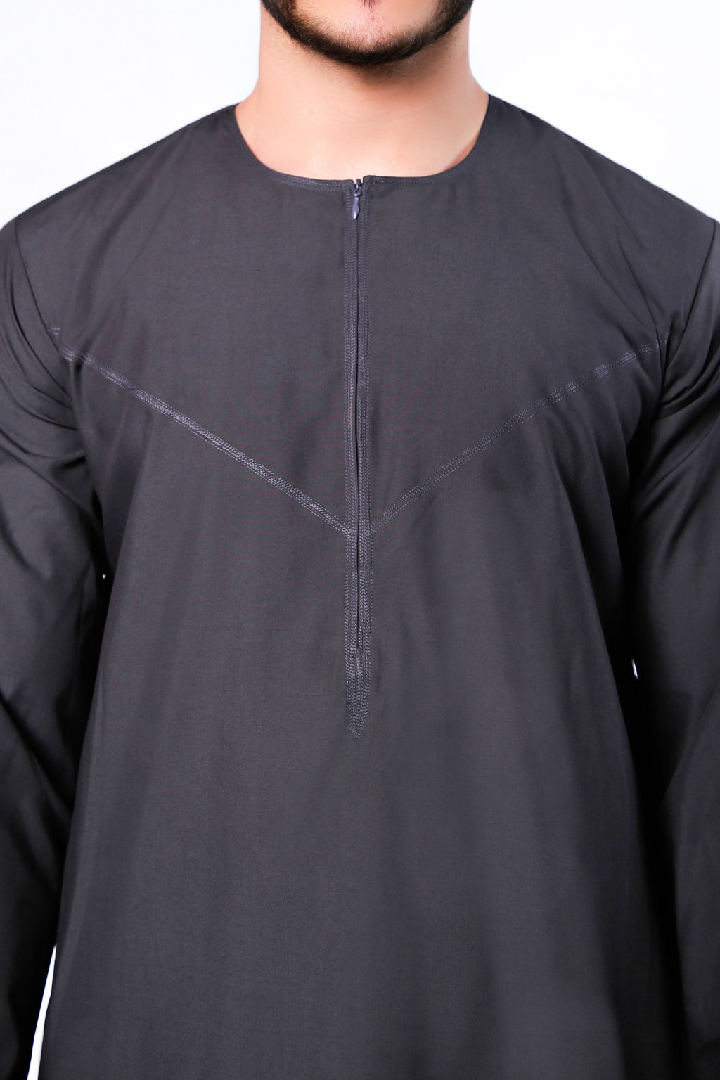 Omani Jubba