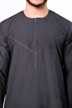 Omani Jubba