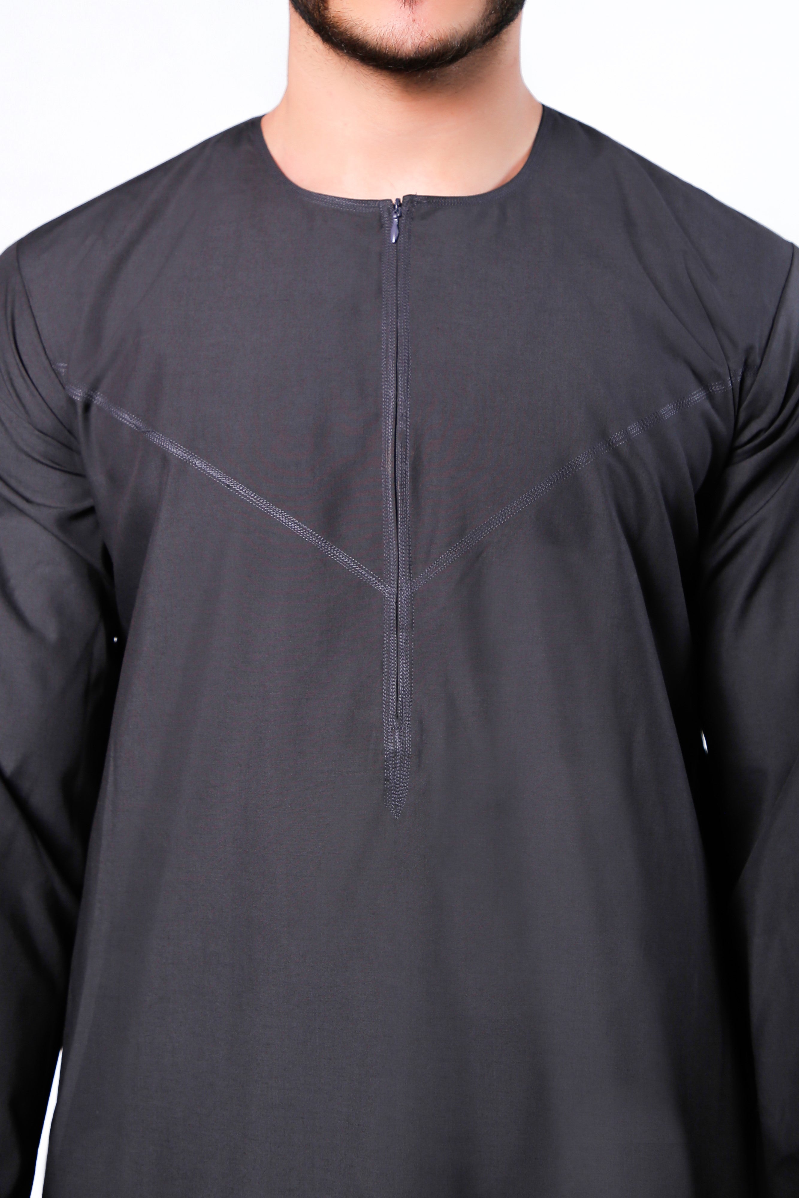 Omani Jubba