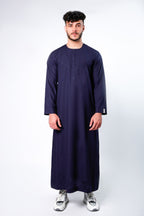 Omani Jubba