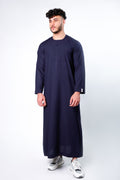 Omani Jubba