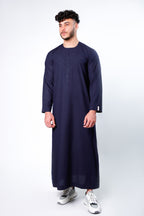 Omani Jubba