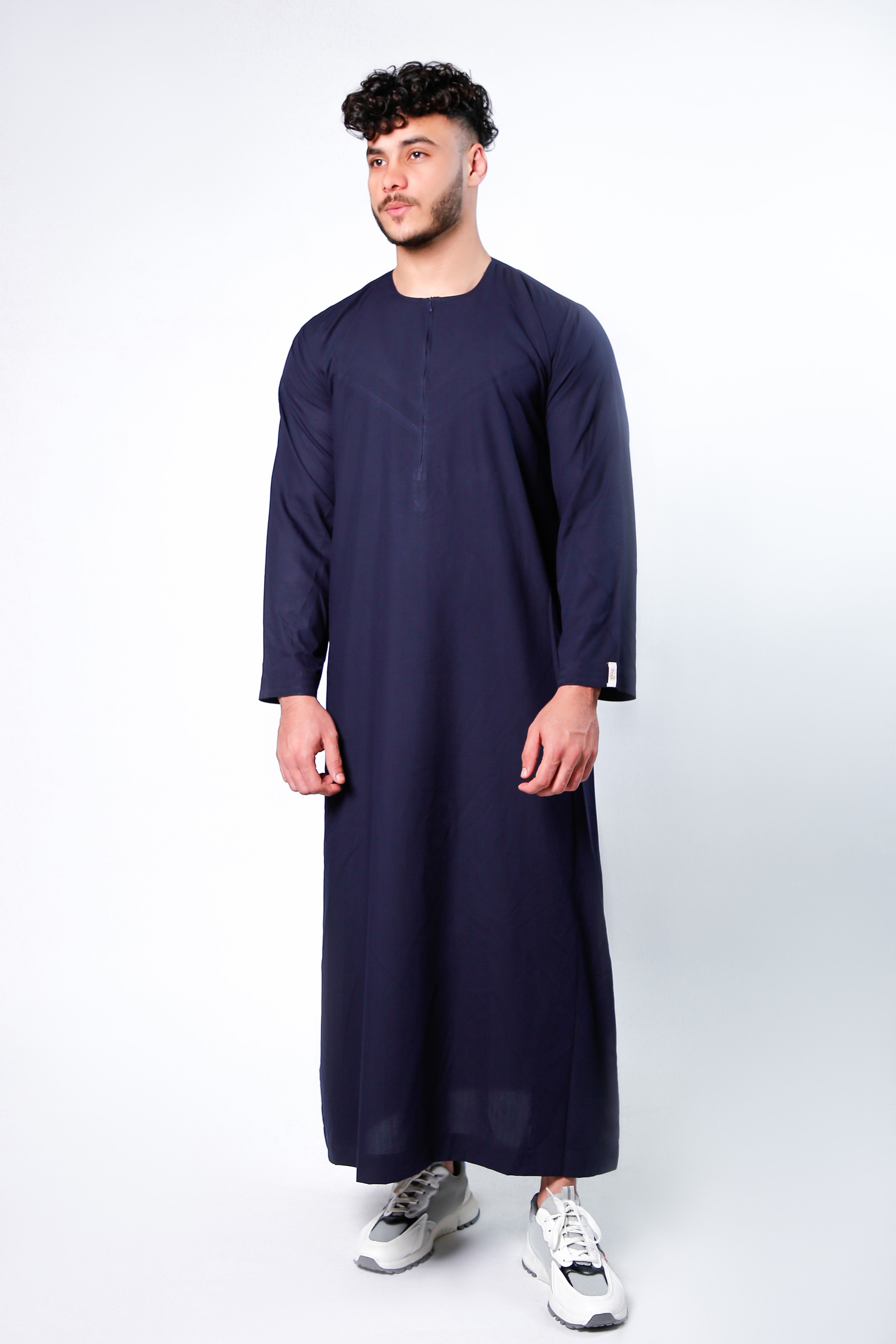 Omani Jubba