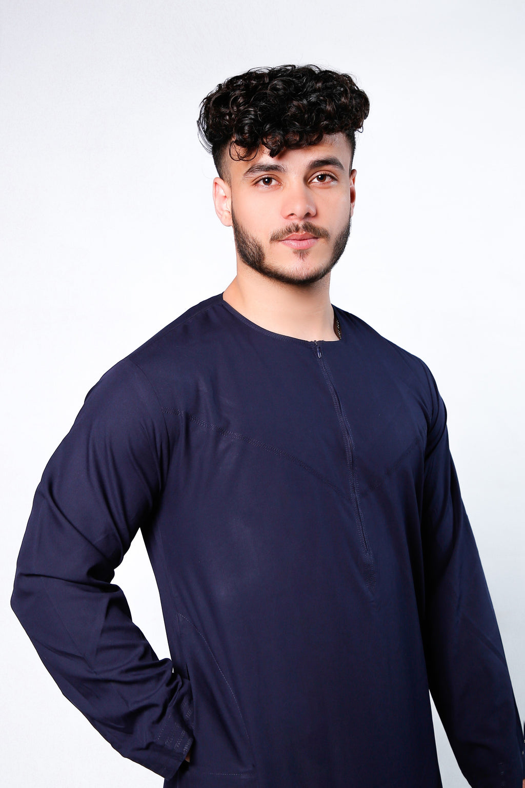 Omani Jubba