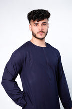 Omani Jubba