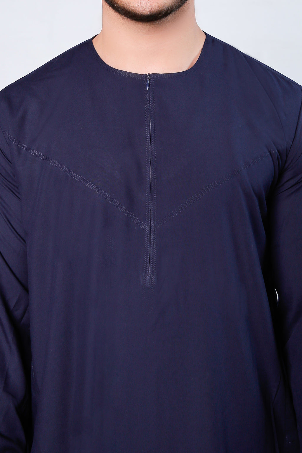 Omani Jubba