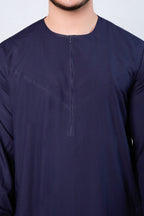 Omani Jubba