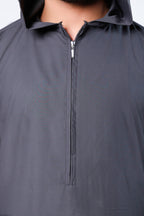 Hooded Jubba