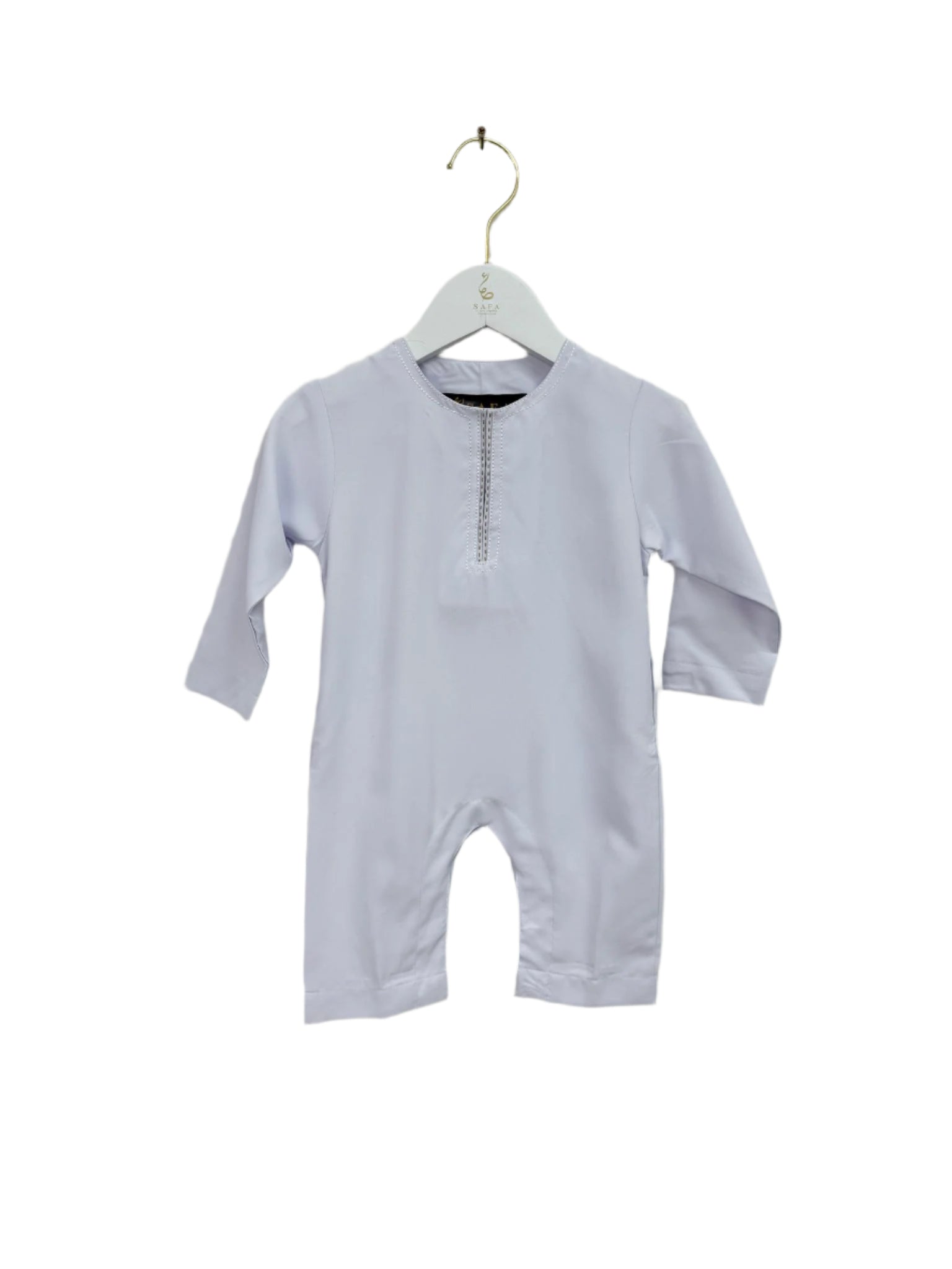 Baby Toddler Omani Romper
