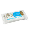 Wet Wipes for ihram